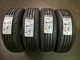 Sommerreifen 205/70R16 97H Continental