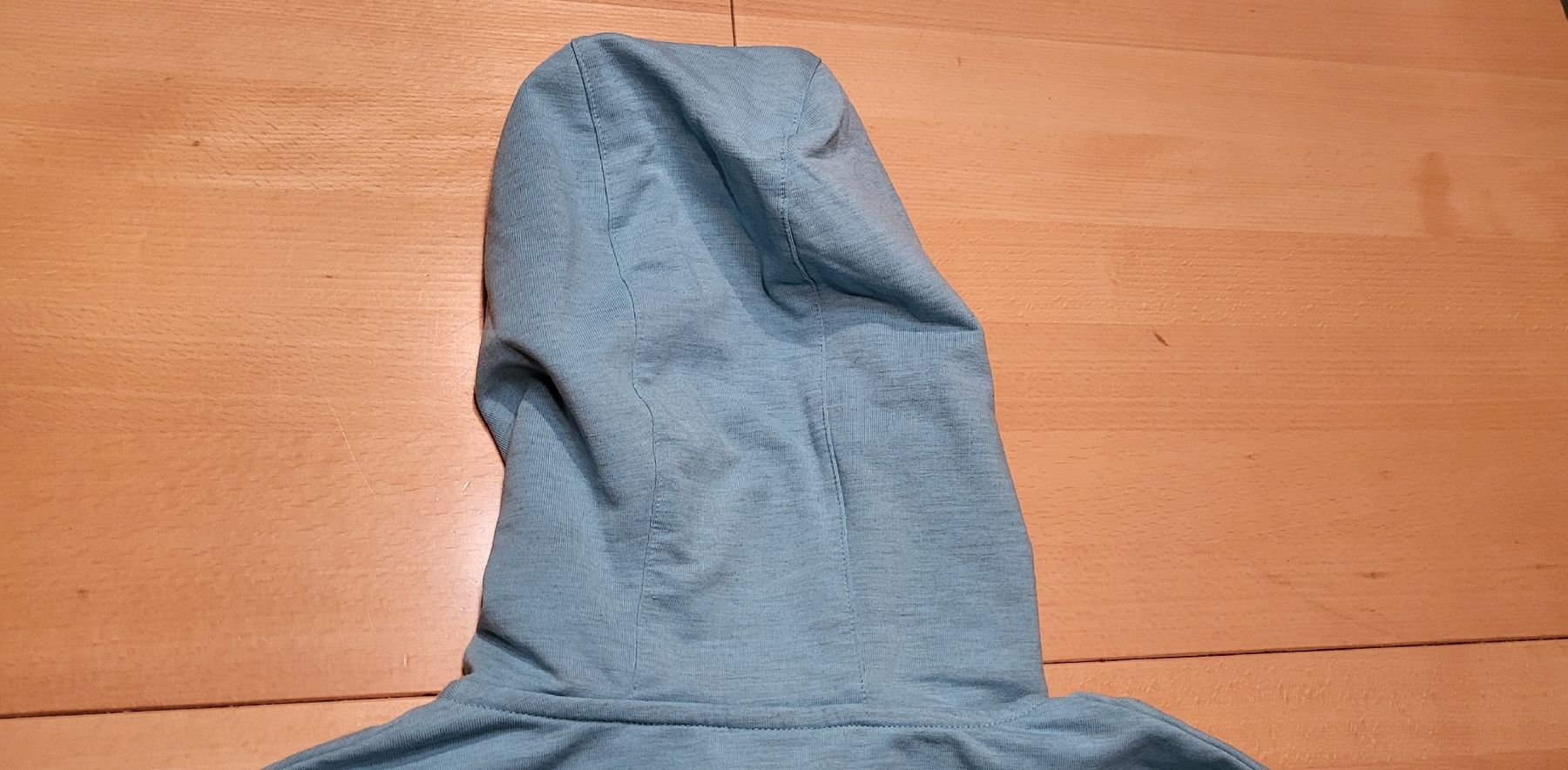 Wilson Giacche: Wilson Tennisjacke Gr. XS – Usato da Dürrenäsch venduto da DanaW01 6