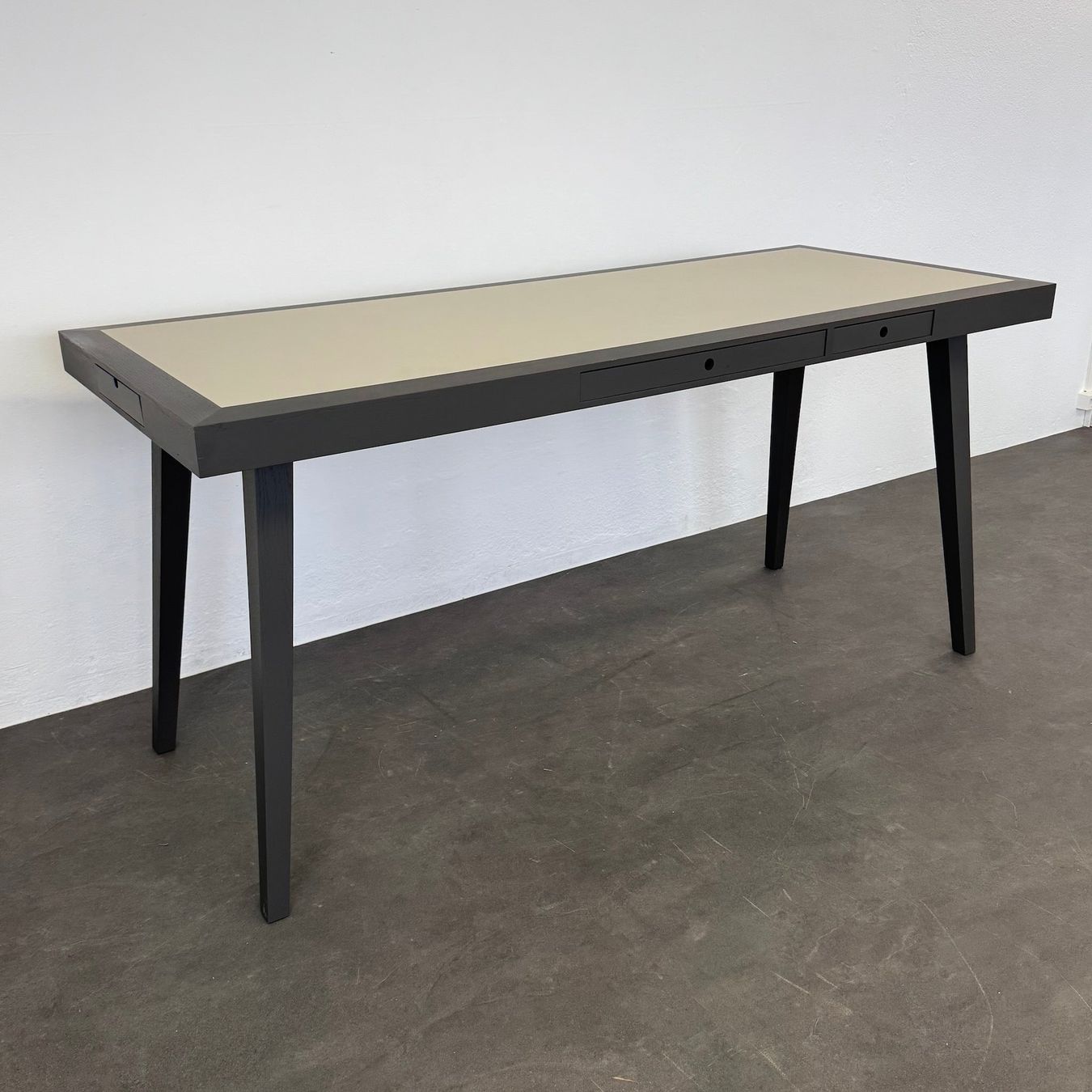 Westwing Tavoli: Westwing Tova Stehbartisch mit Fenix Oberfläche – Usato da Schönenwerd venduto da mcofficeshop 1