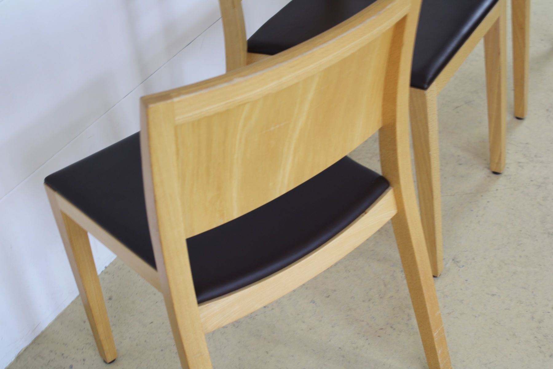 Horgen Glarus Stühle: Horgen Glarus Stühle – Gebraucht aus Meinisberg von atelier_TILIJA 3