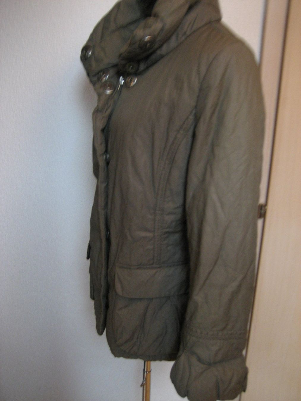 Taifun Giacche: Veste Taifun taille 40 – Usato da Delémont venduto da marryb 5