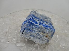 Lapislazuli roh