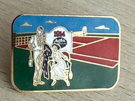 Pin Agfa
