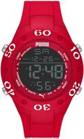 [NEU] Puma 8 Herren Digitaluhr Sportuhr - UVP: 69CHF