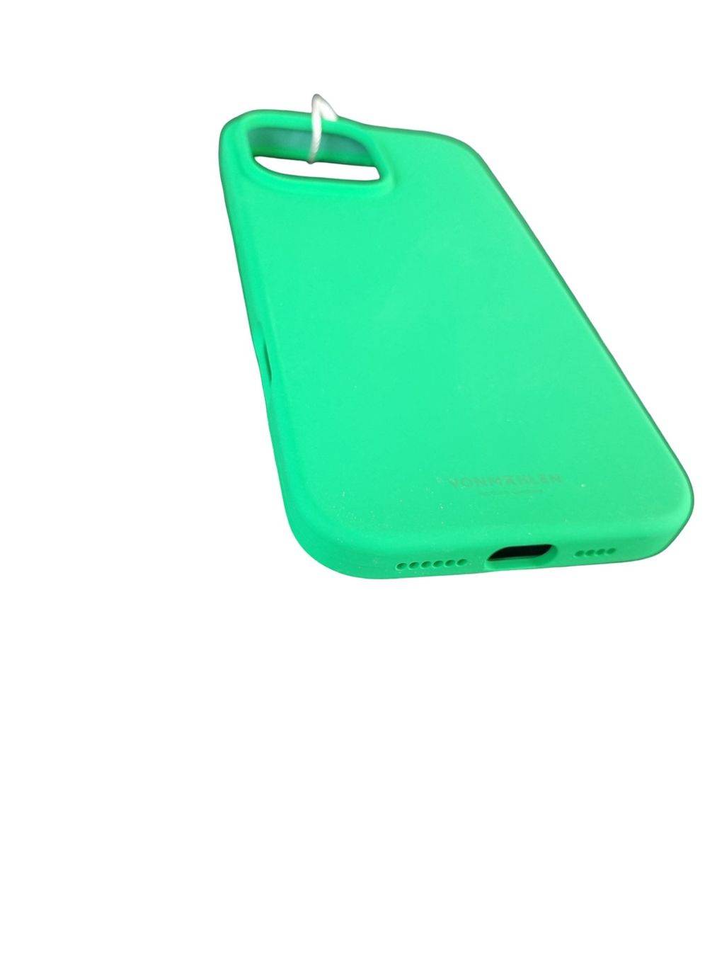 Coques & Protection écran: VONMÄHLEN Handyhülle IPhone 16 Pro Max – Neuf (Voir description) à Wangen b. Olten par Restwert_Wangen 3