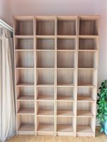 Wunderschönes Bücherregal