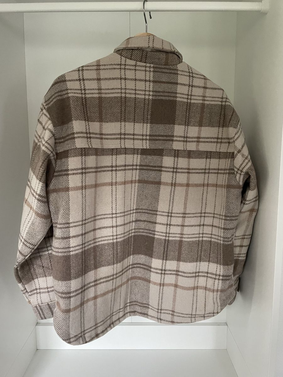 Giacche: Hemdjacke im Holzfäller Look – Nuovo (secondo la descrizione) da Böttstein venduto da nco_gbz9 1