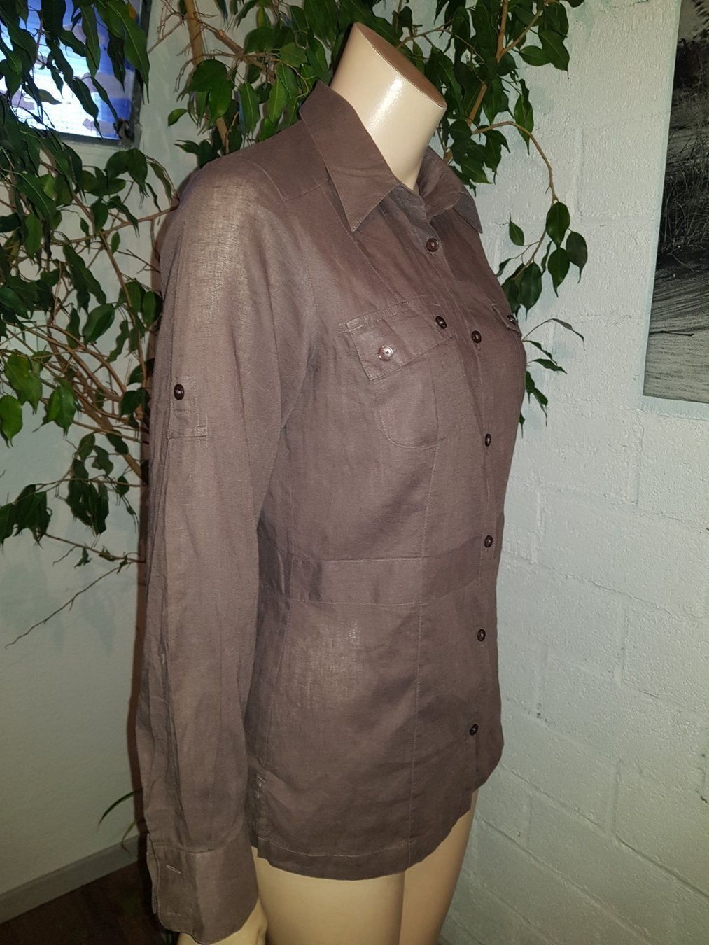 Columbia Blusen: Chemisier / Bluse COLUMBIA    Taille/Grosse XS – Gebraucht aus Cossonay-ville von Super-Price-Quality 5