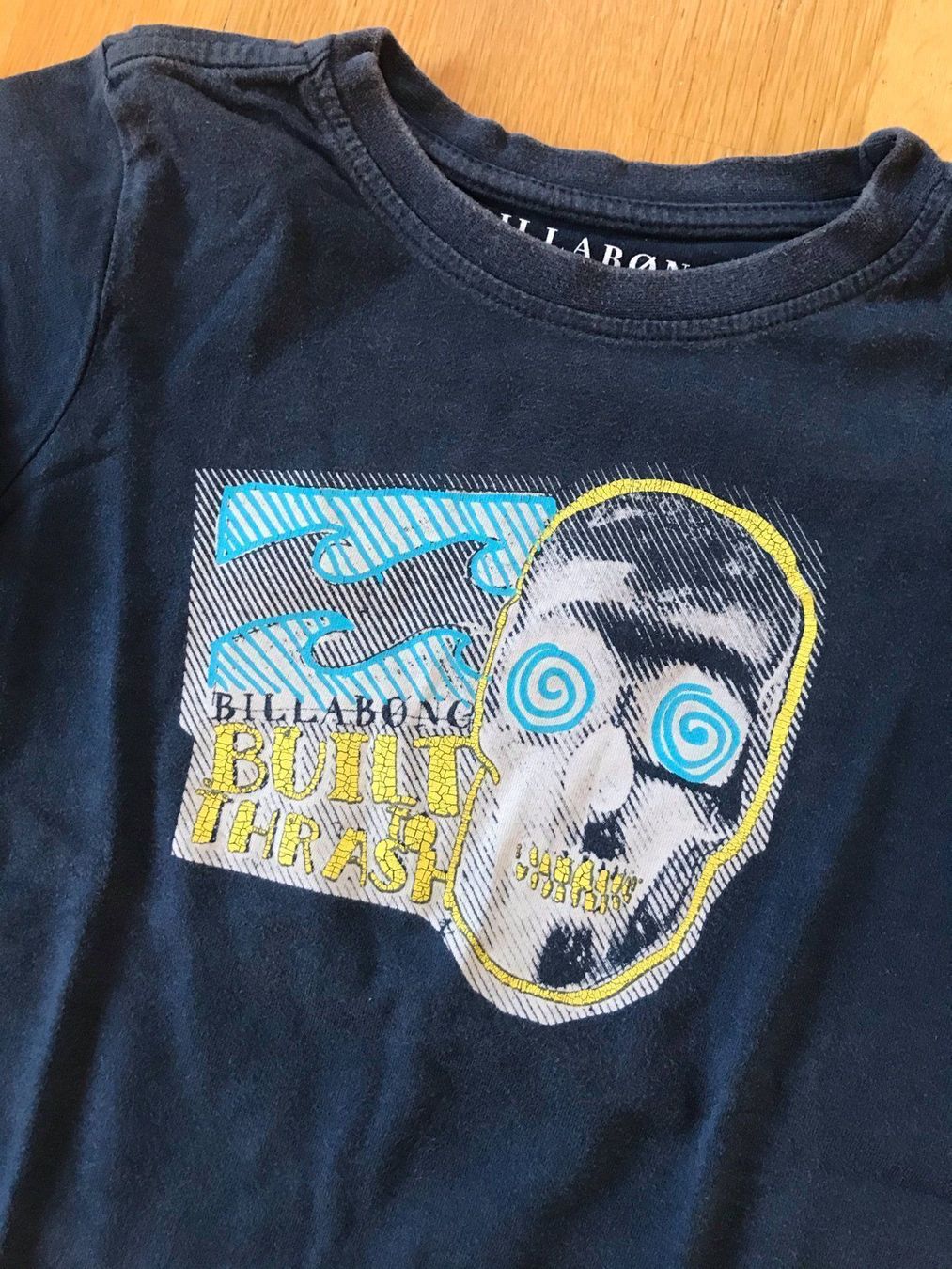 Billabong Camicie, T-shirt & Polo: Billabong T`Shirt – Usato da Spiez venduto da HomeShoppingSpiez 1