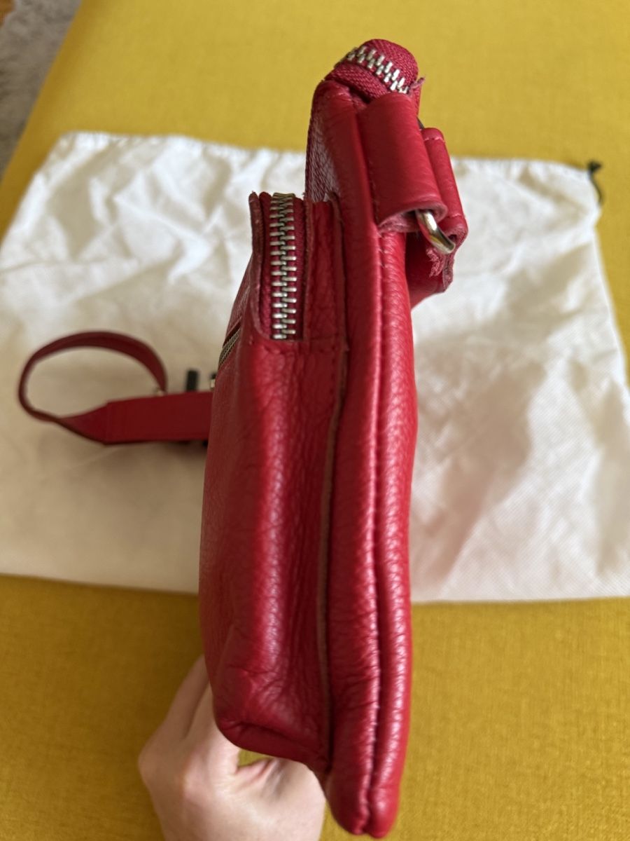 Borse da donna: Jost Damen-Gürteltasche – Usato da Feusisberg venduto da Mila1122 9