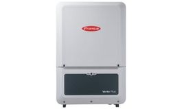Fronius PV-Anlage 17.4kWp mit 1 Fronius Reserva 15.8kWh