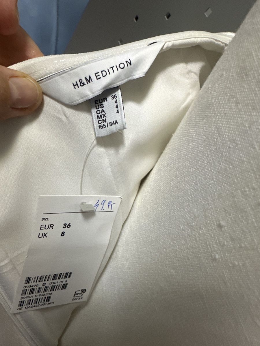 H&M Vestiti: H&H Cocktail Kleid – Usato da Oberentfelden venduto da ulli03 3