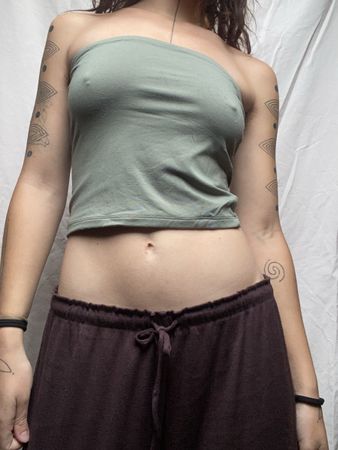 Tube Top