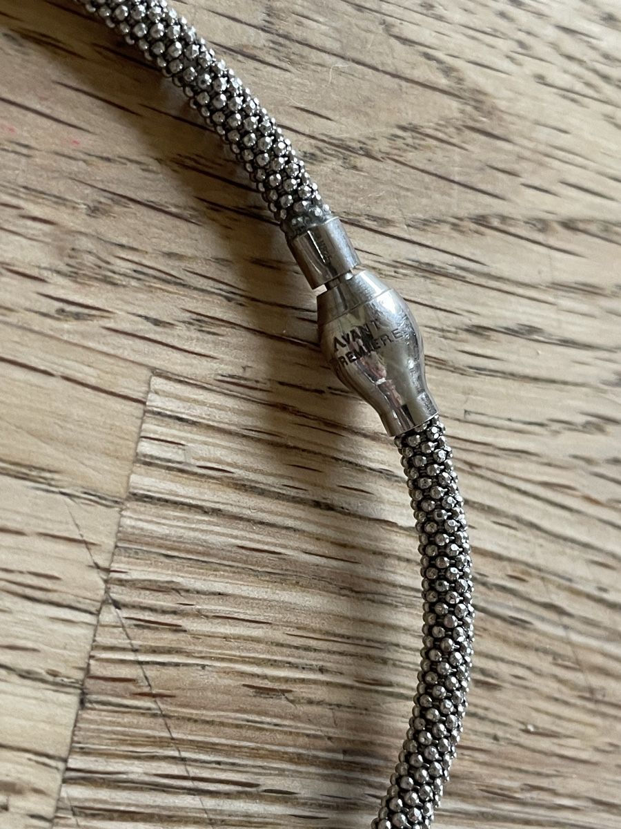 Bracciali & Braccialetti: Armband Avant Premiere 925 – Usato da Flawil venduto da Naphtali 2