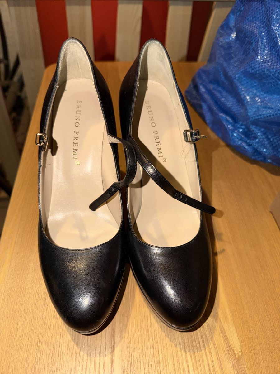 Scarpe da donna: Shoes pumps size 38 - Bruno Premi – Usato da Küsnacht ZH venduto da ann_rcf5 1