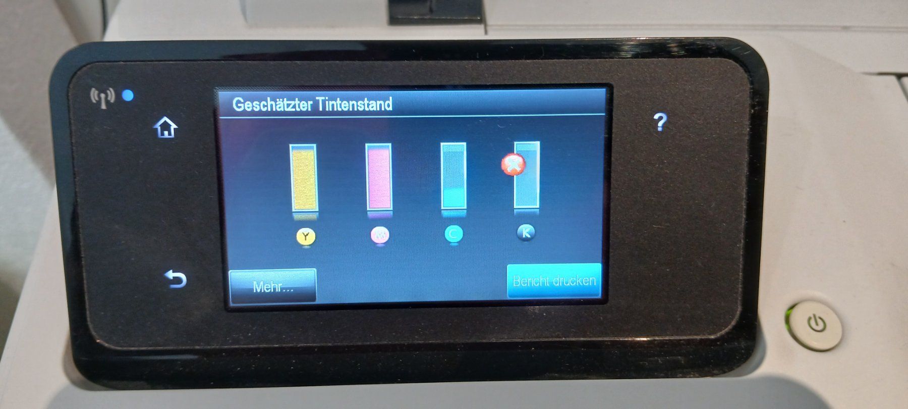 Hewlett Packard Stampanti: HP Designjet T525 – Difettoso da Ufhusen venduto da Graupner80 2