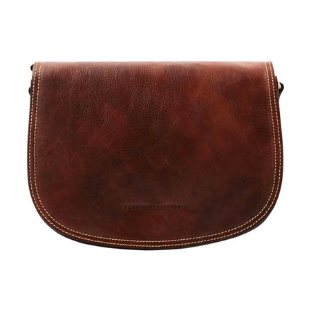 Tolfa-Ledertasche