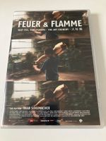 Feuer & Flamme – die Kunstgiesserei St.Gallen, 2010, DVD