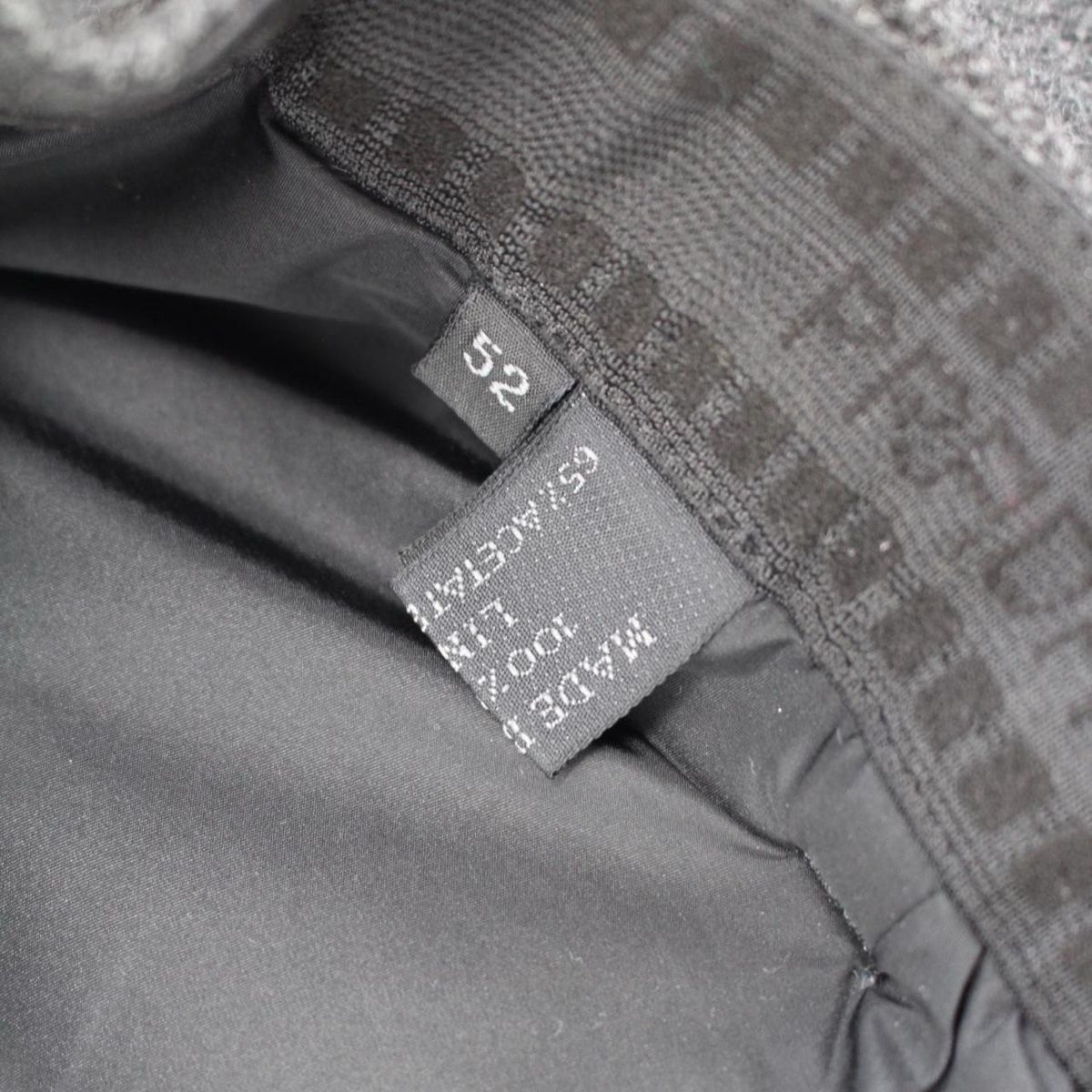 Prada Hosen: PRADA HOSE – Gebraucht aus Rothenburg von c887 4