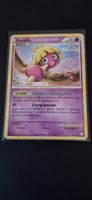 Pokemon TCG Karte Kussila HS 30 guter Zustand