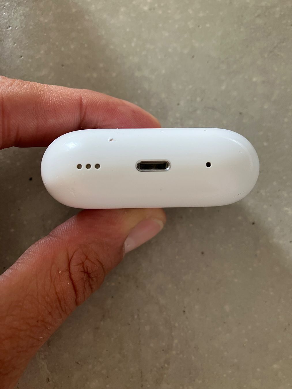 Apple Casques audio: APPLE AIRPODS PRO 2 Case – D'occasion à Lausanne par mr.v 7