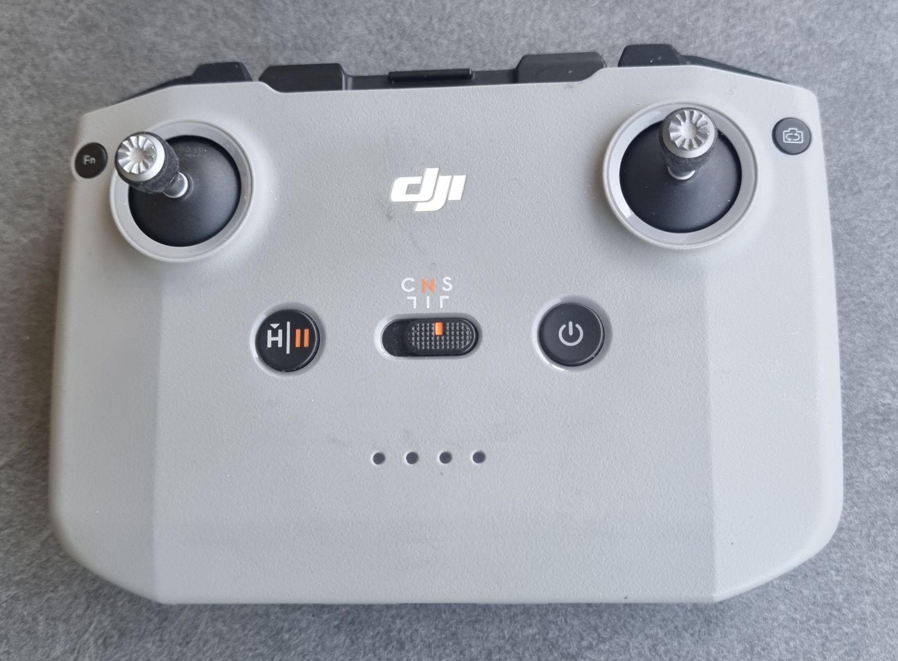 DJI Modellismo RC: DJI Mini 4 Pro Fly More Combo Plus mit Koffer, 3 Akkus – Usato da Linden venduto da Geranien02 4