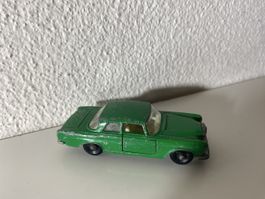 Lesney mercedes