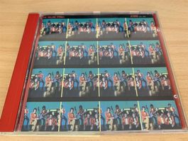 The Rolling Stones – Rewind