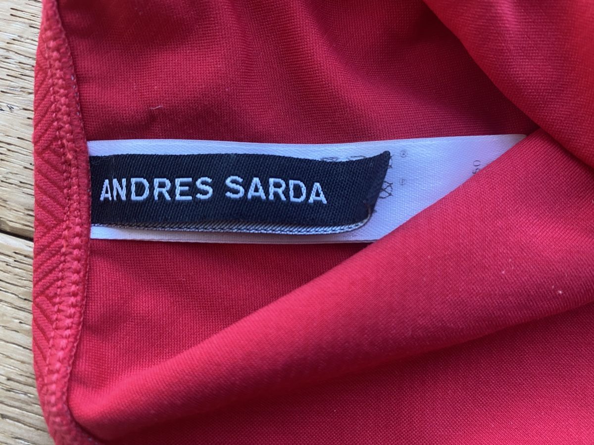 Costumi da bagno & Bikini: Bikini Andres Sarda – Usato da Ittigen venduto da 132465 5