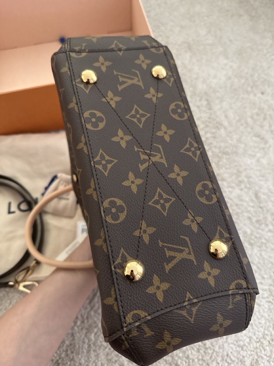 Louis Vuitton Borse da donna: Louis Vuitton Montaigne BB  – Nuovo e nell'imballaggio originale da Zürich venduto da ken_n7dn 8
