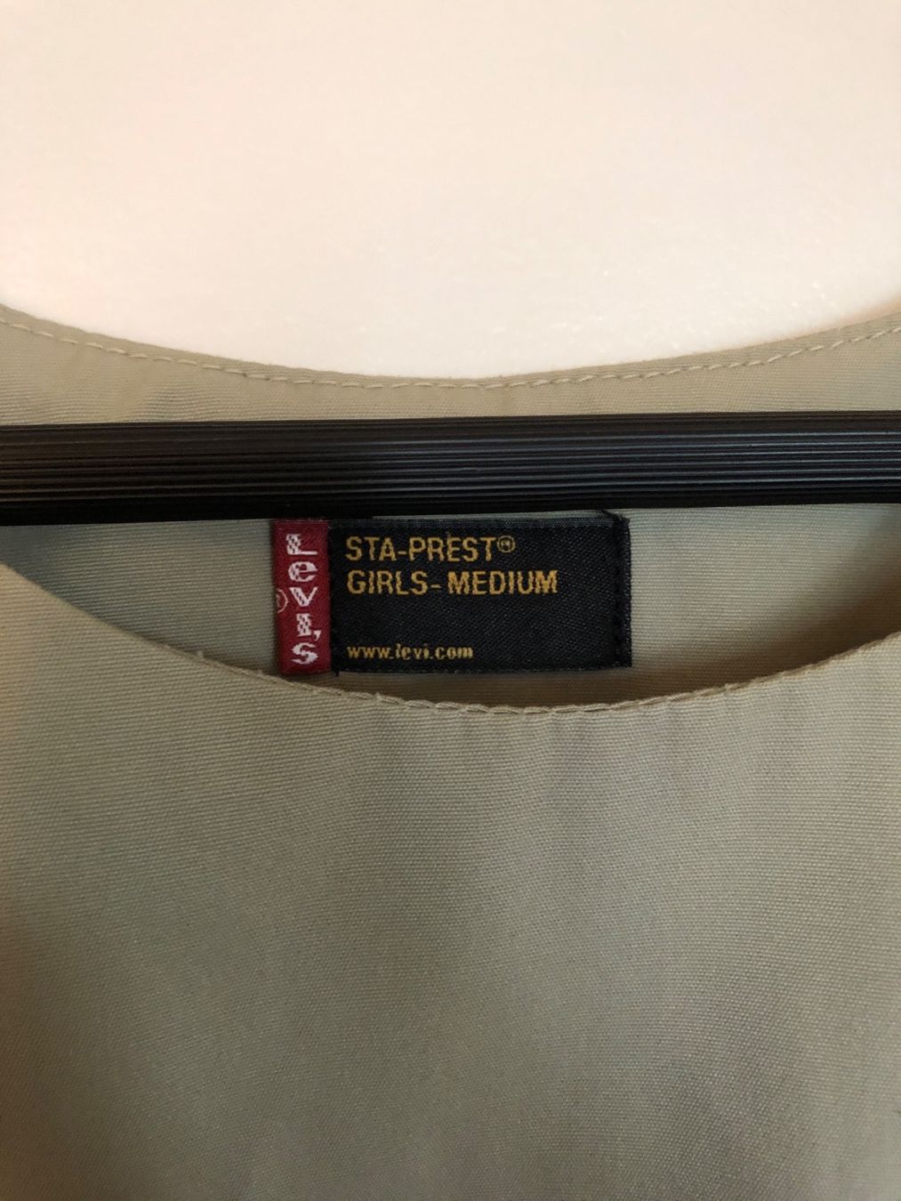 Levi's Vestiti: Levi’s Dress + Monsoon Jacket – Usato da Brugg AG venduto da Magna3 4