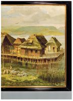 Archäologie der Schweiz Jg. 2. 1979. Nr. 1 ,2, 3, 4