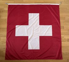 Schweizerfahne 1.2 x 1.2 m