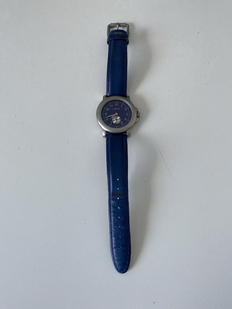 Esprit Orologi: Esprit Damenuhr – Usato da bonaduz venduto da nicki073 1