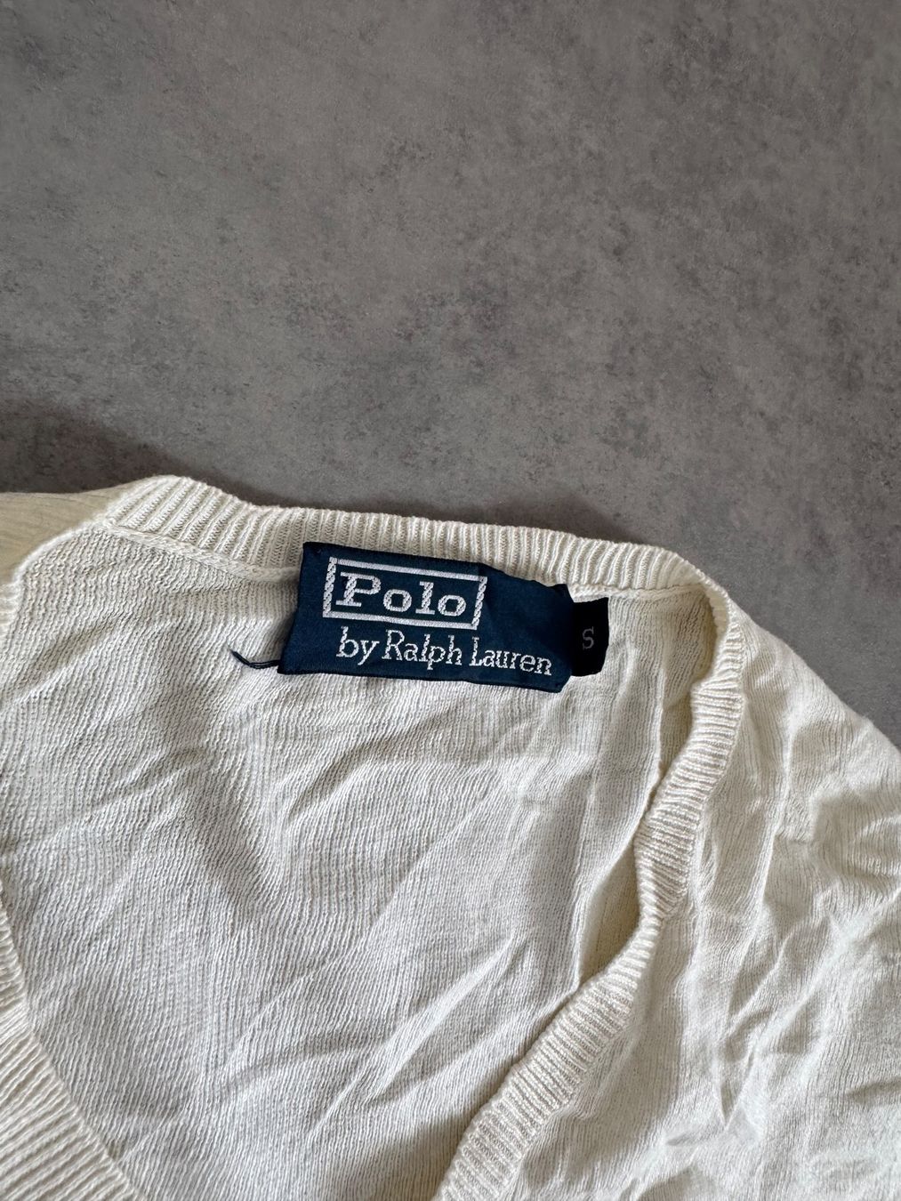 Ralph Lauren Maglioni & Felpe: Ralph Lauren Pullover - Grösse: M | Vintage – Usato da Fraubrunnen venduto da simon_28839 2
