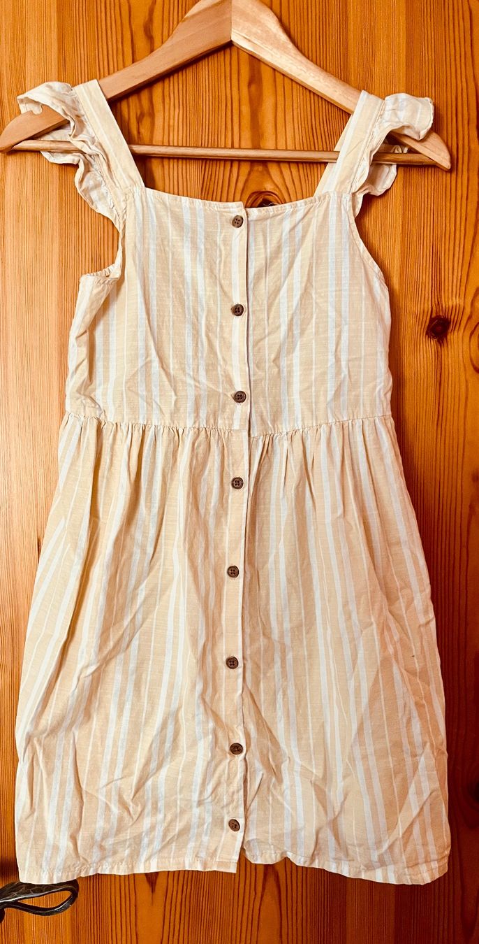 H&M Vestiti & Gonne: Sommerkleid – Nuovo (secondo la descrizione) da Saas-Fee venduto da Marienelly19