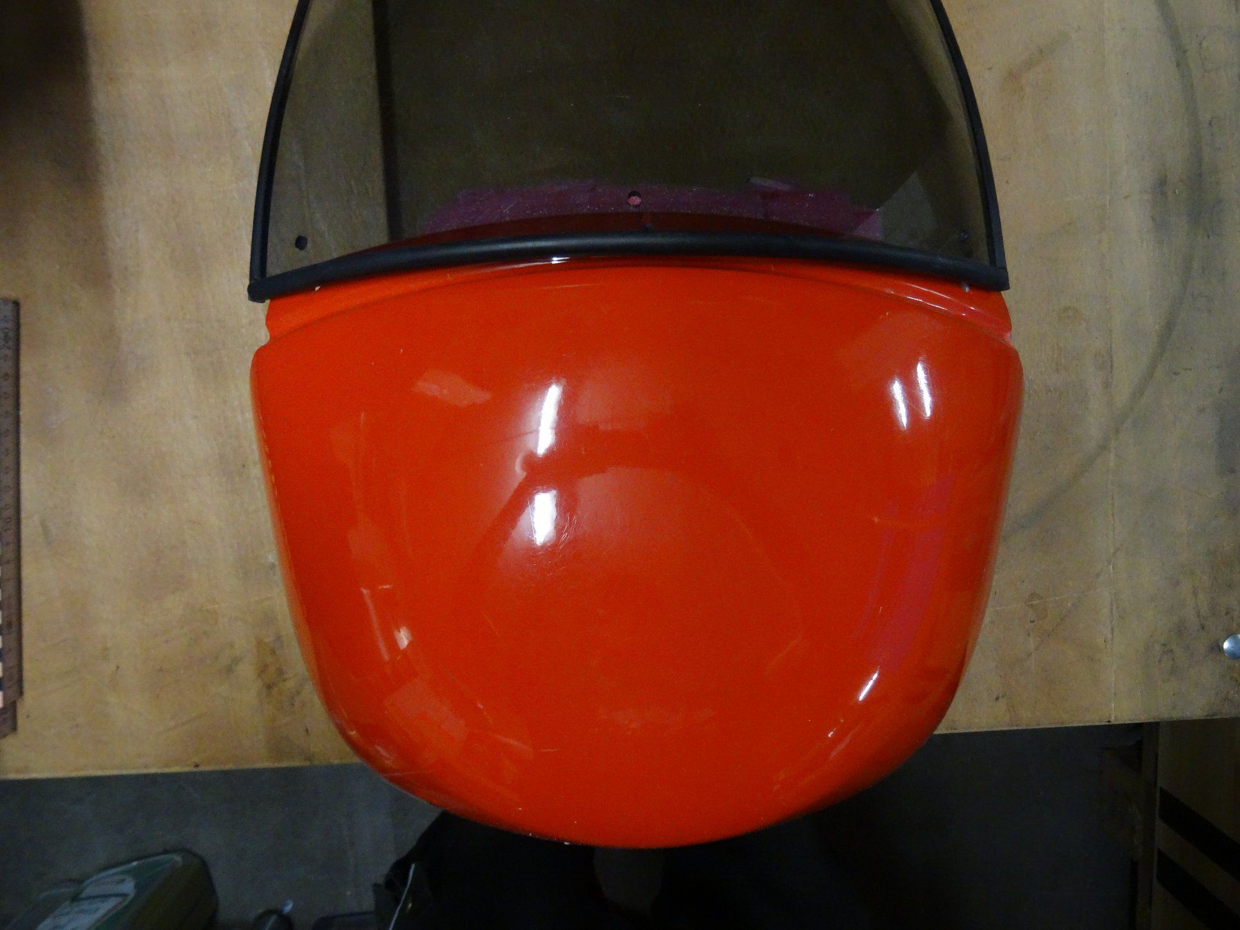 Moto Guzzi Toutes les pièces détachées moto: MOTO GUZZI 850 LE MANS – Neuf (Voir description) à Niederbipp par mission55impossibile 1