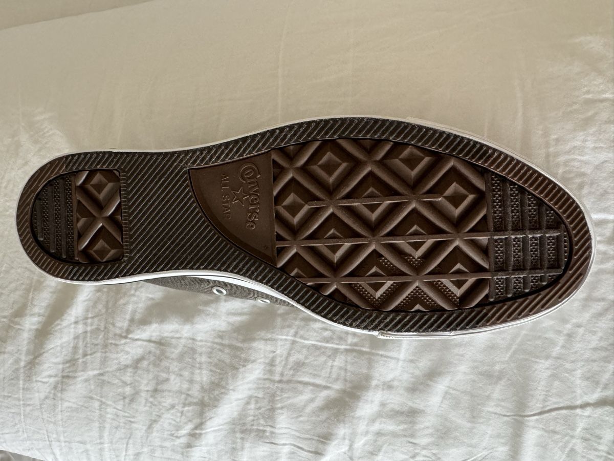 Converse Scarpe da uomo: Converse All Star NEU – Nuovo (secondo la descrizione) da Schübelbach venduto da Coopers6 5