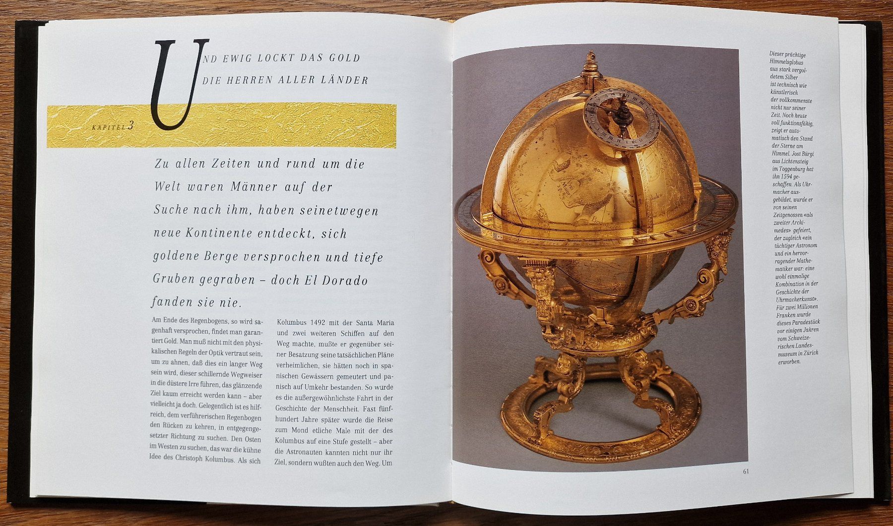 Libri: Gold – Usato da Röthenbach i. E. venduto da Heureka5 3
