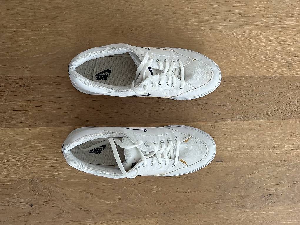 Chaussures hommes: Nike Sneakers – D'occasion à Heerbrugg par mceta 1
