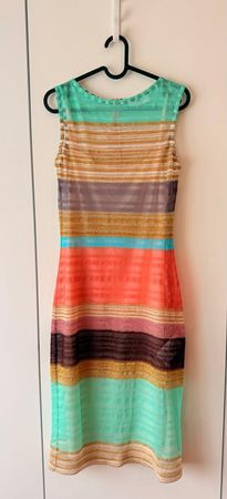 Missoni Midikleid
