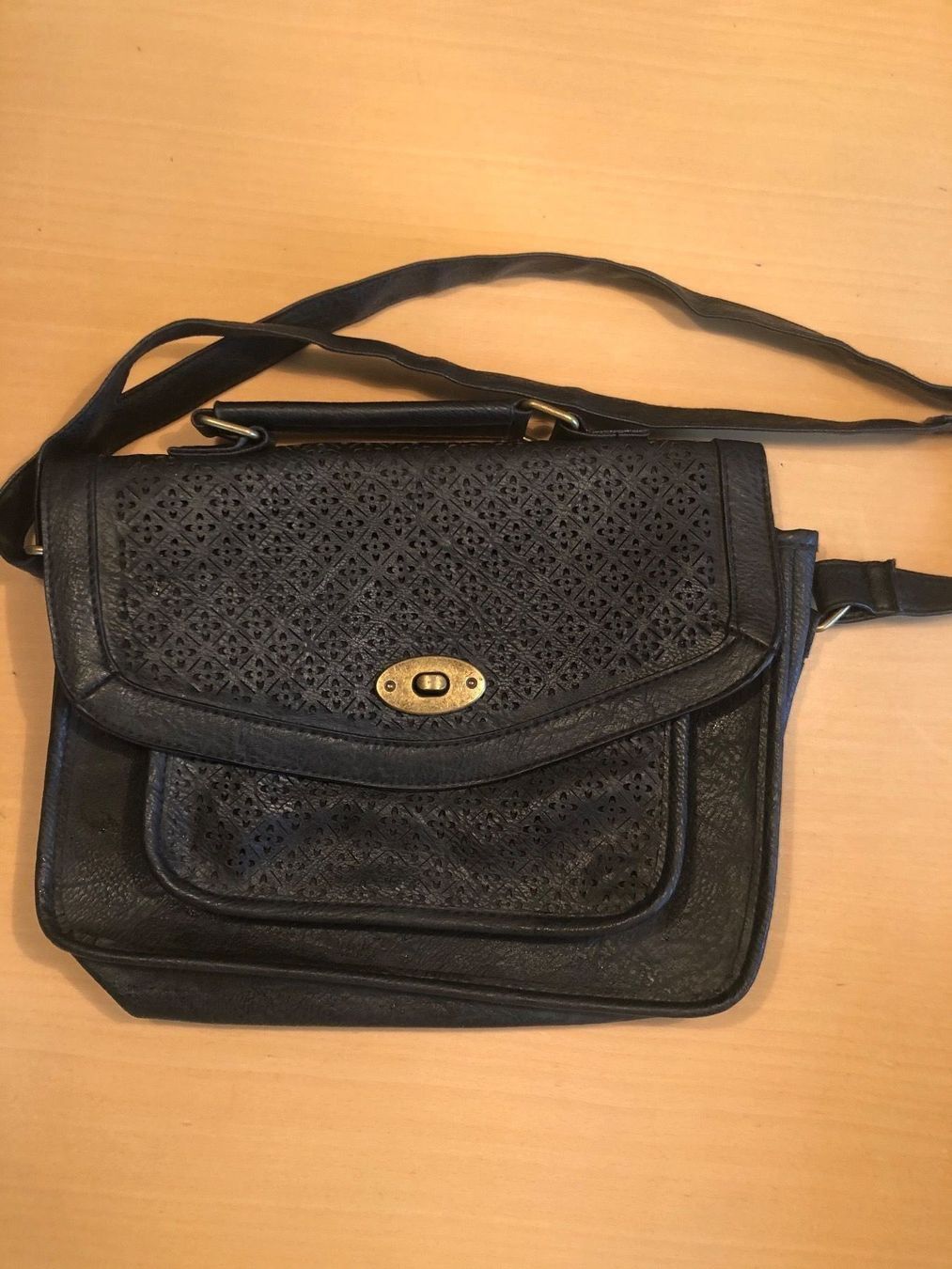 Borse da donna: Tasche in Vintage Optik – Usato da Gamprin venduto da Minabal 5