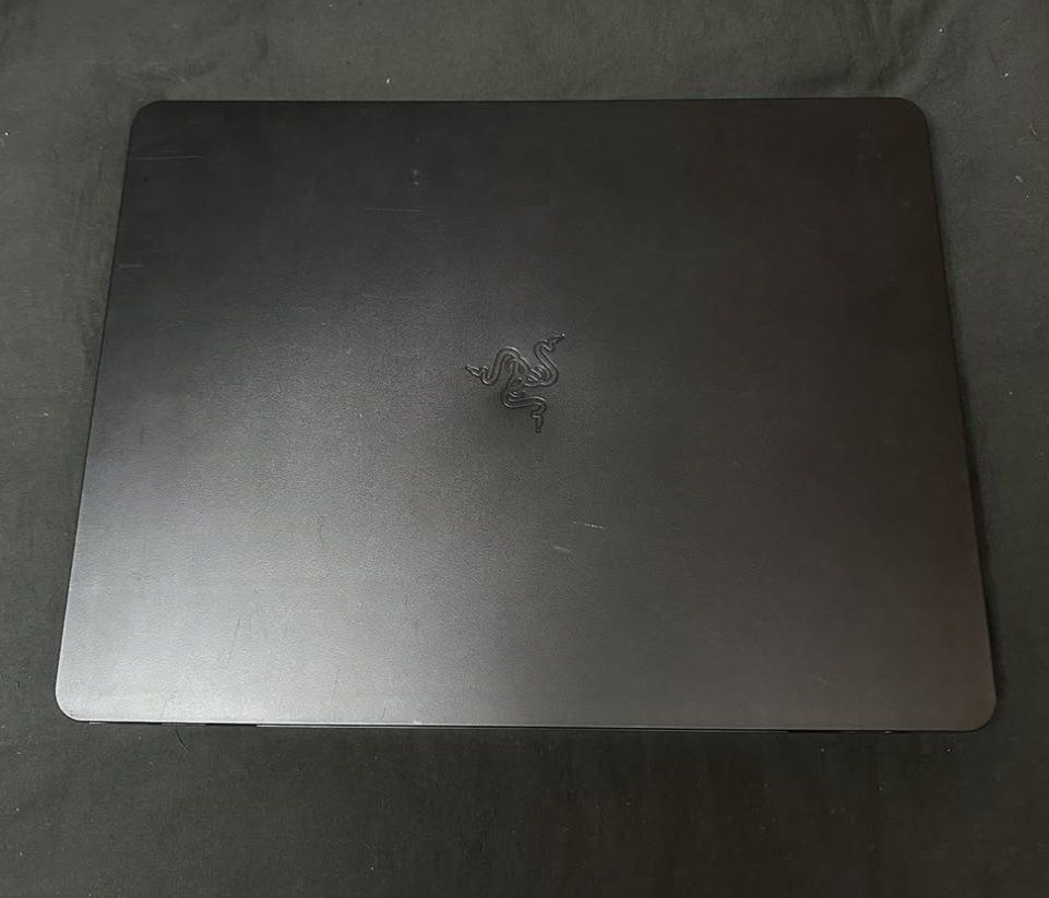Razer Tappetini per mouse: Razer Manticor mouse mat – Usato da Riedholz venduto da kil_xfc9 1