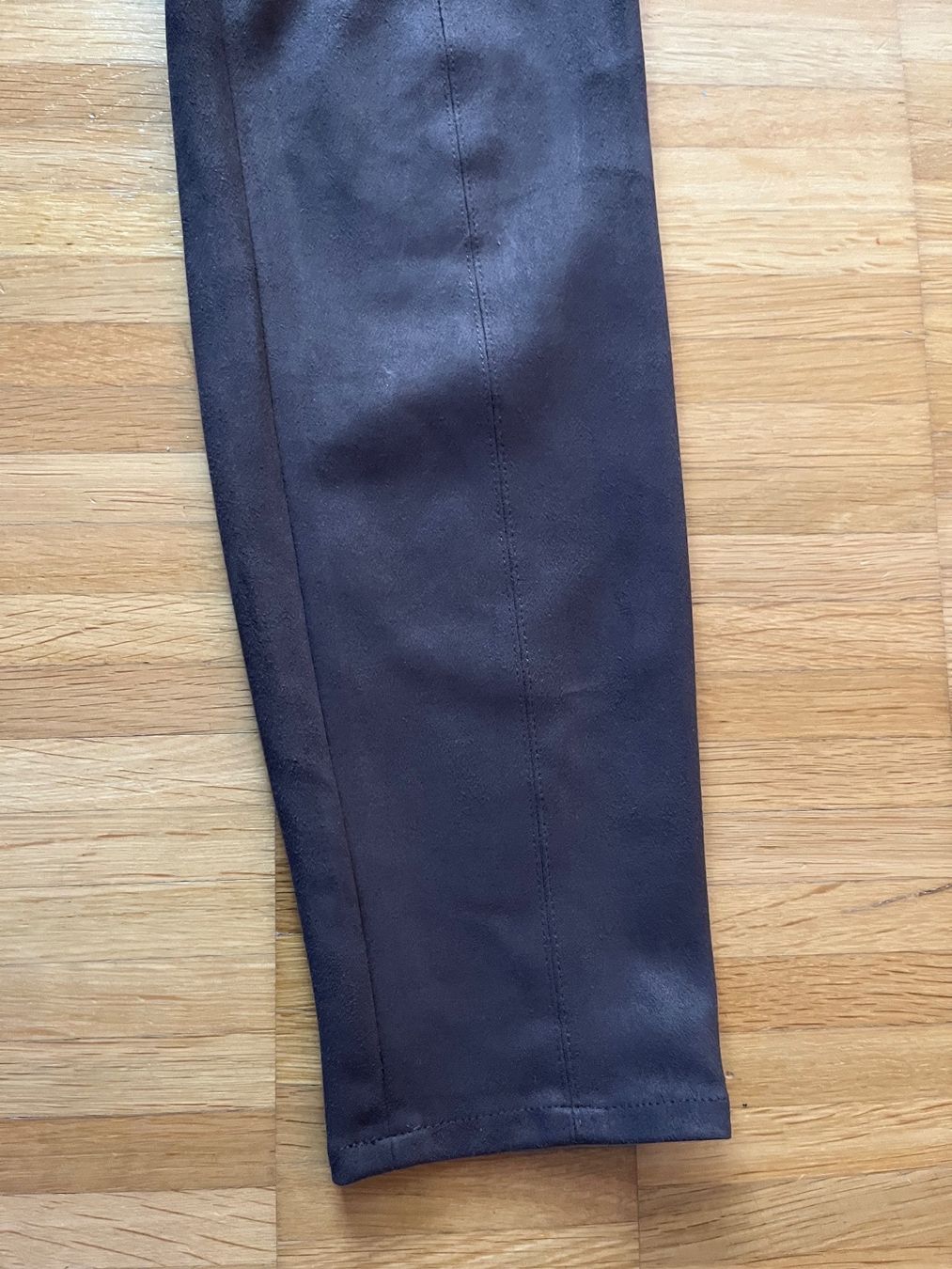 Guess Leggings: GUESS Winterleggings Gr. S – Usato da Jona venduto da Good_luck1_ 2