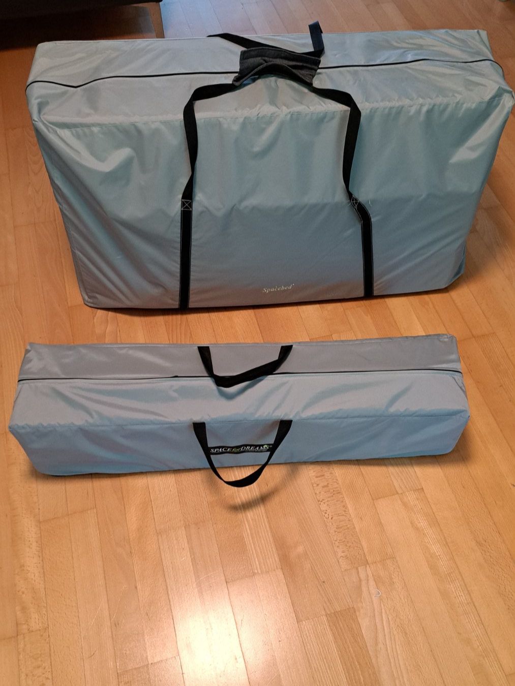 Letti: Auto-Bett original SPACEBED – Usato da Untersiggenthal venduto da Cheetah04 3