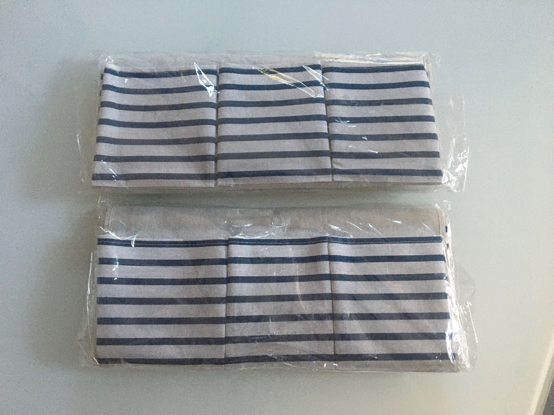 Garderobe: Organizer da parete – Zeller Present – Neu und originalverpackt aus Bellinzona von Sveva-Style-Hunter 4