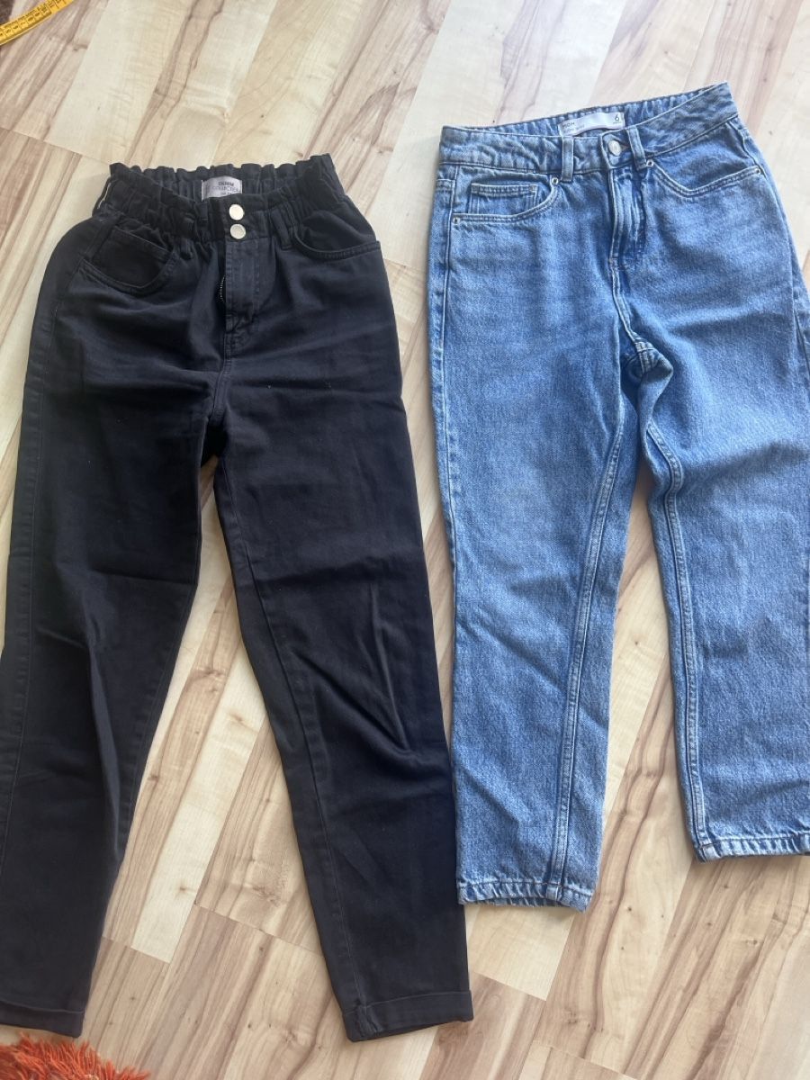 Lotti di vestiti: Kleider paket – Usato da Davesco-Soragno venduto da Marti3011 3