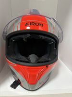 AIROH Motorrad Helm