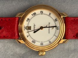 Montre Maurice Lacroix dame