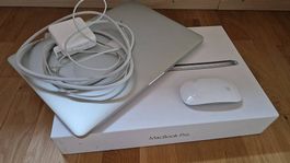 Mac Book Pro